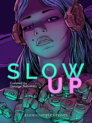cover image of Slow Up